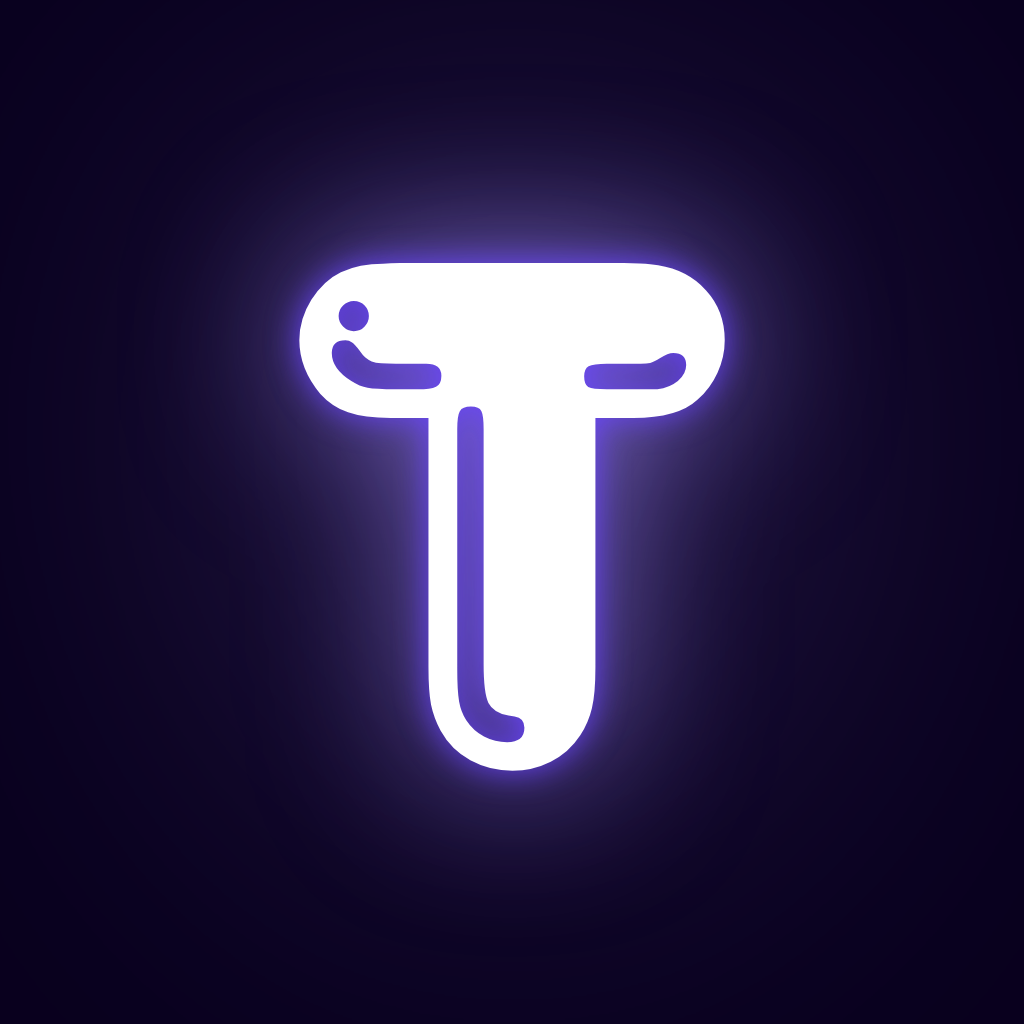 🔮 TextWisely – Your everyday writing companion logo