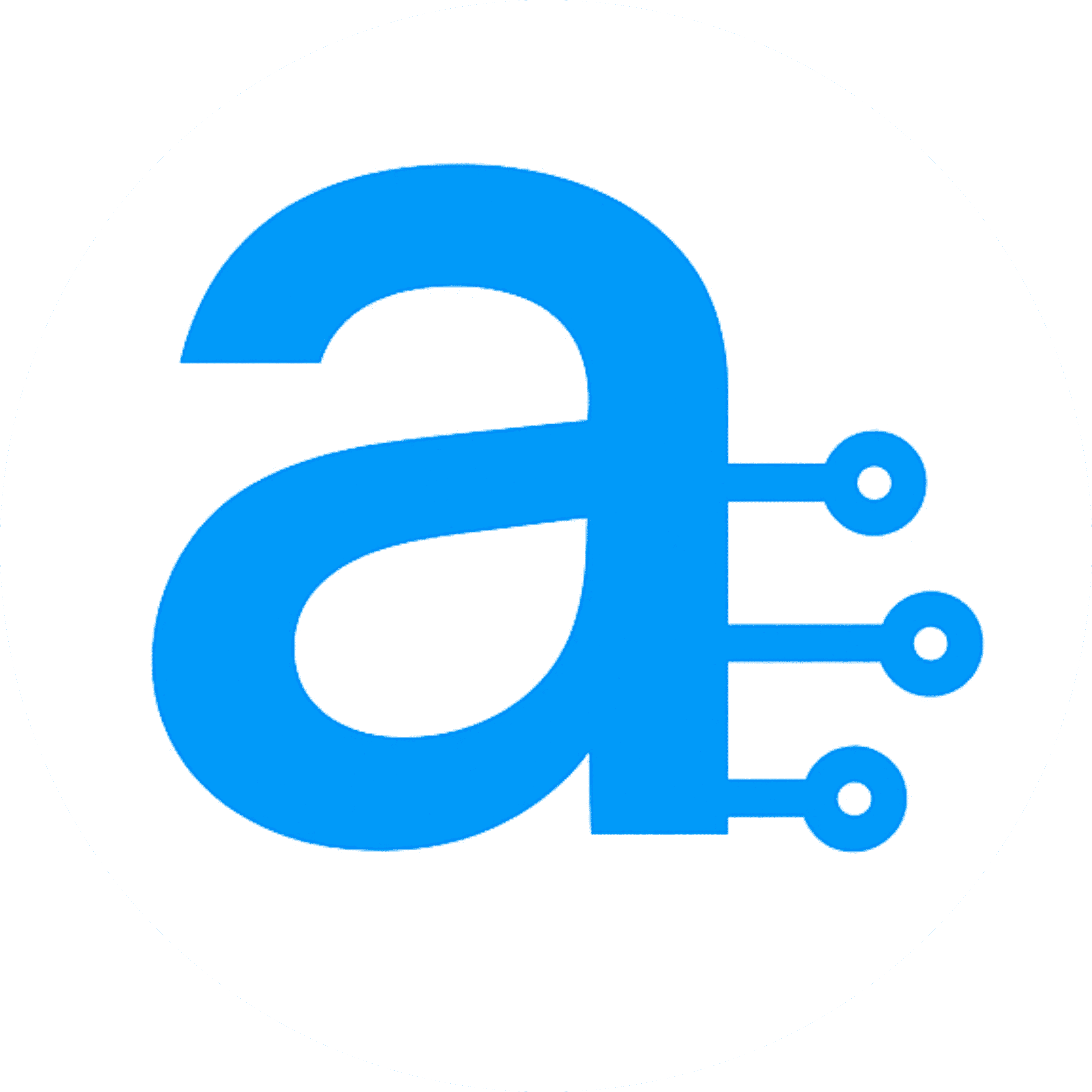 Aback Launch logo